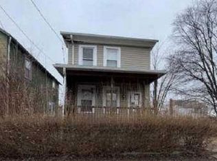 26 Miller St, Latrobe, PA 15650