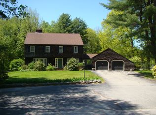 134 Nottingham Rd, Auburn, ME 04210