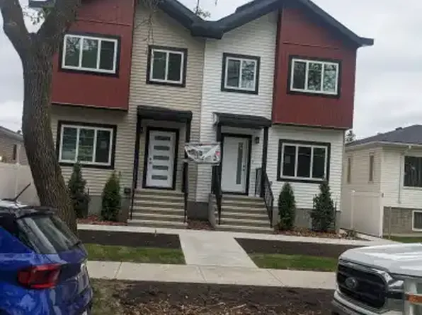 12830 125th St NW #1A, Edmonton, AB T5L 0T9