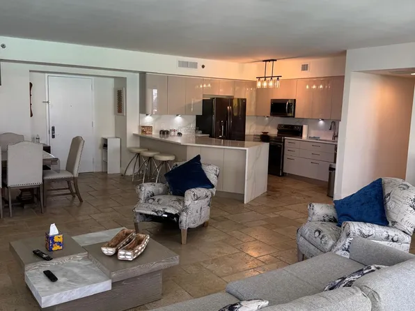 1800 S Ocean Dr APT 1210, Hallandale, FL 33009