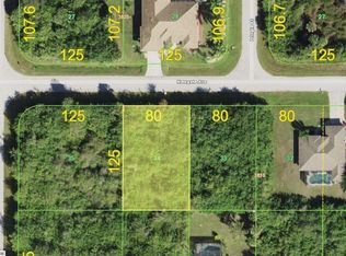 12065 Newgate Ave, Port Charlotte, FL 33981