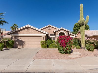 1894 W Mockingbird Dr, Chandler, AZ, 85286