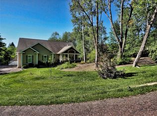 2111 Spaulding Rd, Binghamton, NY 13903