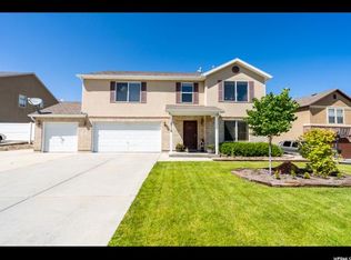 6716 W Mary Leizan Ln, Herriman, UT 84096
