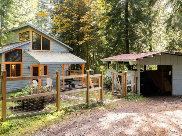 12202 466th Avenue Southeast, North Bend, WA 98045