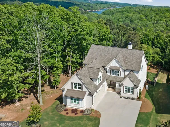 7350 Crestline Dr, Dawsonville, GA 30534