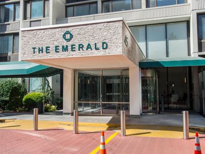 45 River Dr S APT 1101, Jersey City, NJ, 07310