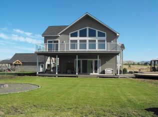 21 Red Wing Dr, Tonasket, WA 98855