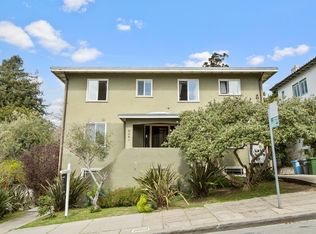 2605 Virginia St, Berkeley, CA 94709