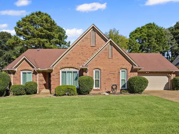 8466 Dulwich Rd, Cordova, TN 38016