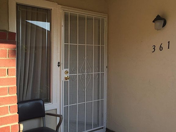 3rd image of 361 La Pala Dr