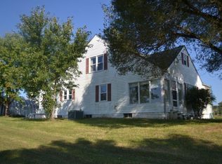 321 Messick Ave, Church Hill, TN 37642