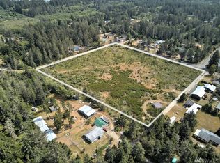 29110 U Ln, Ocean Park, WA