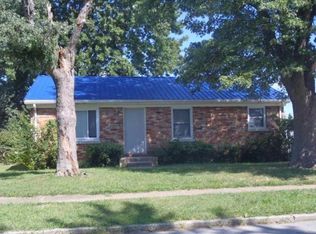 1971 Kingtree Ct, Lexington, KY 40505