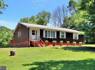281 Maple Ave, Harpers Ferry, WV 25425