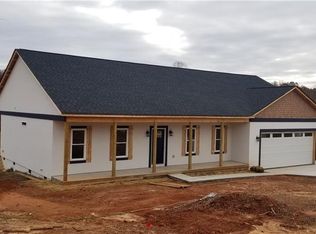 3478 Mason Springs Dr, Lincolnton, NC 28092