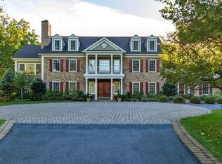 1 Roxiticusview, Chester, NJ 07930