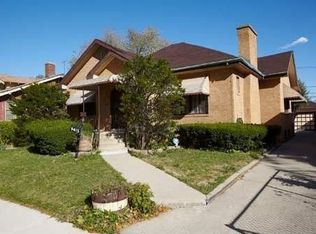 9415 S Loomis St, Chicago, IL 60620