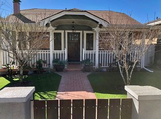1629 San Andres St, Santa Barbara, CA 93101