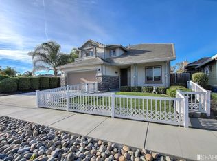 10 Big Bend Ct, Oakley, CA