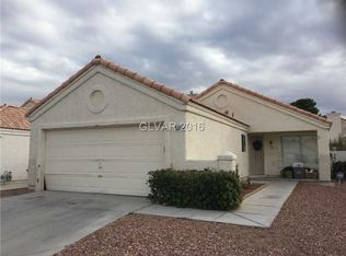6391 Canyon Dawn Ave, Las Vegas, NV 89108