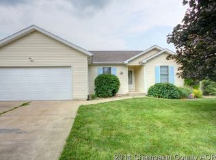 3502 Royal Oak Ct, Champaign, IL