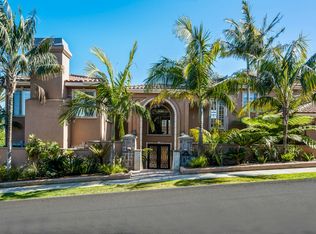 405 Altura Way, Manhattan Beach, CA 90266