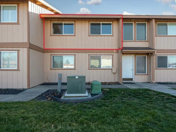 3121 W Hood Ave APT A204, Kennewick, WA 99336