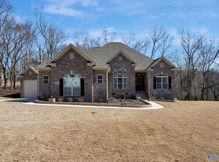 118 Hollow Ridge Cir, Huntsville, AL 35811