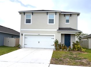 2309 Hidden Palm Dr, Sanford, FL 32773