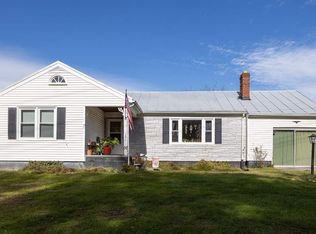 2081 & 2091 Dry Run Rd, Luray, VA 22835