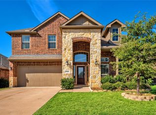1908 Lake Wood Trl, Little Elm, TX 75068