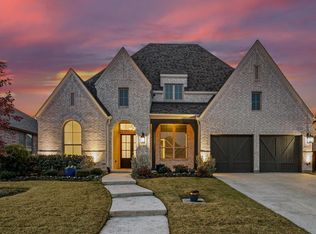 6941 Basket Flower Rd, Flower Mound, TX 76226