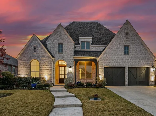 6941 Basket Flower Rd, Flower Mound, TX 76226