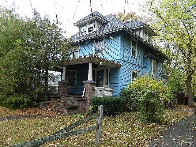 1st image of 4461 Central Ave