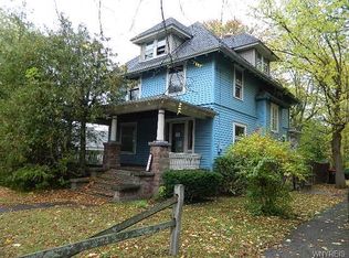 4461 Central Ave, Gasport, NY