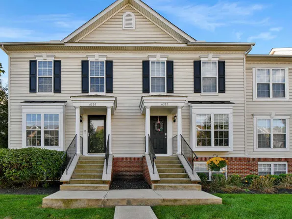 6305 Marsh Wren Dr, Columbus, OH 43230
