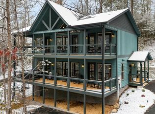 621 Olde Carriage Way LOT 7, Gatlinburg, TN 37738
