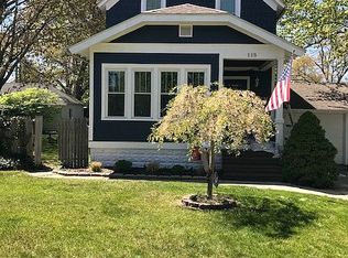 115 N Lake Ave, Spring Lake, MI 49456