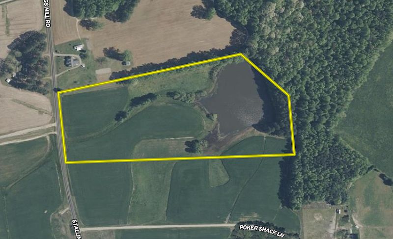 1st image of 0 Stallings Mill Rd Lot Wp007