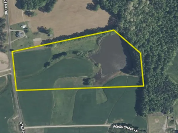 0 Stallings Mill Rd Lot Wp007, Louisburg, NC 27549