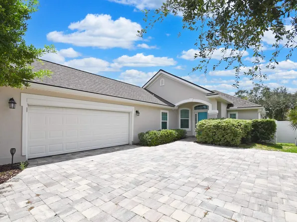 299 N Ocean Trace Rd, Saint Augustine, FL 32080