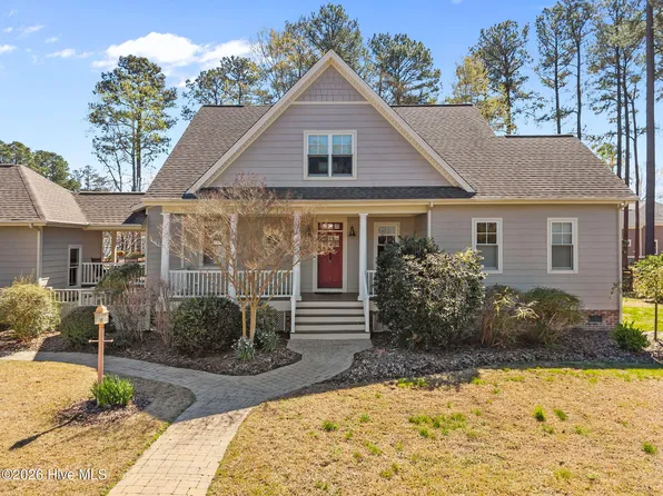 135 Boshers Point, Hertford, NC 27944