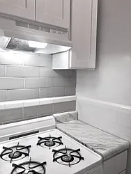 Rented by New York Residence