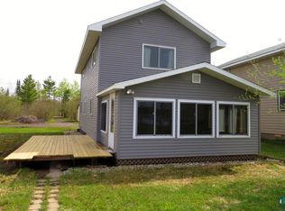 8029 S Finn Point Rd, Superior, WI 54880