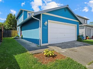 702 Lois Ln, Sultan, WA 98294
