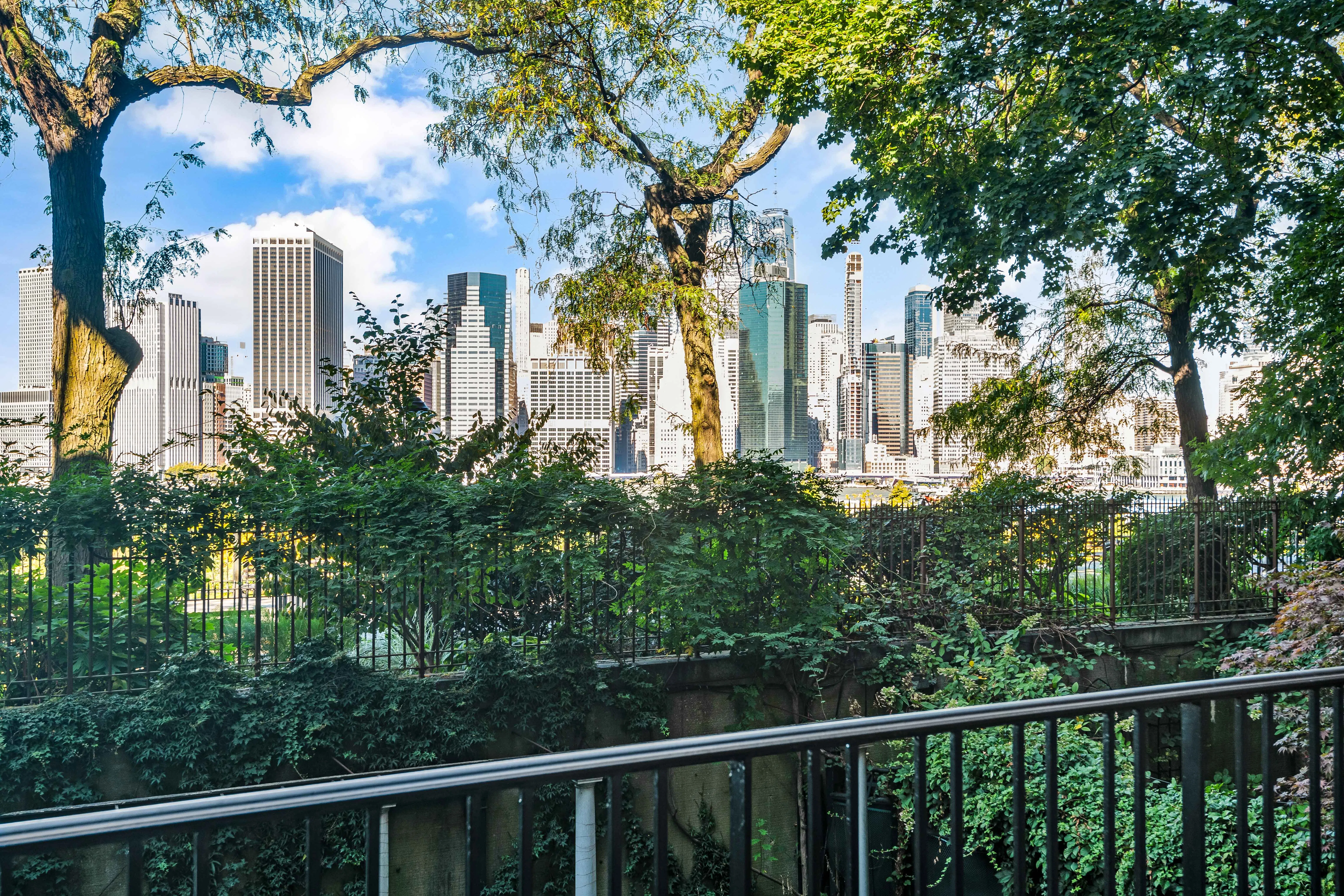 204 Columbia Heights #1C in Brooklyn Heights, Brooklyn | StreetEasy