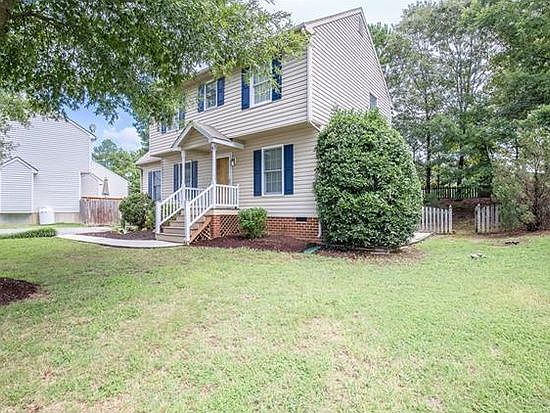 1st image of 8194 Skirmish Ln