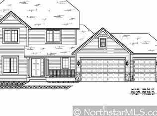 795 157th St, Hammond, WI 54015