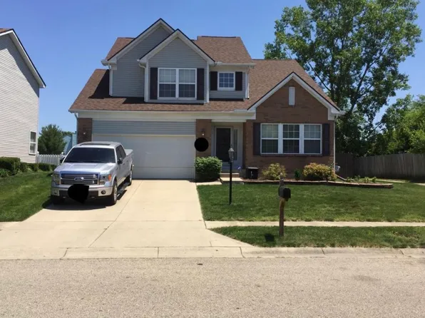 6328 Wellington Pl, Dayton, OH 45424